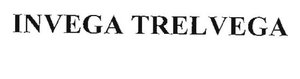 Trademark INVEGA TRELVEGA