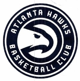 Trademark ATLANTA HAWKS