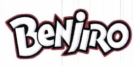 Trademark BENJIRO