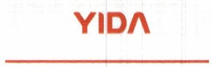 Trademark YIDA