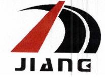 Trademark JIANG & LOGO