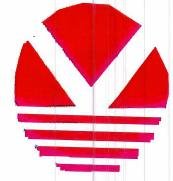 Trademark LOGO V