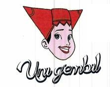 Trademark UNI GEMBIL