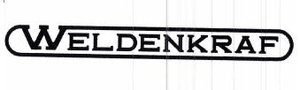 Trademark WELDENKRAF