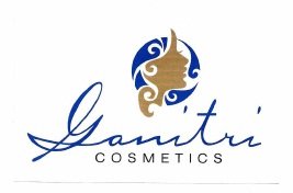 Trademark GANITRI COSMETICS