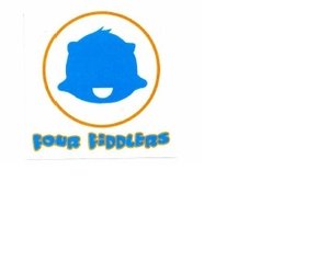 Trademark FOUR FIDDLERS + LOGO