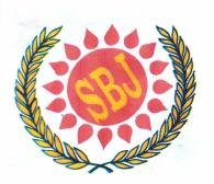 Trademark SBJ