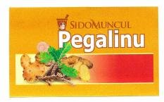 Trademark SIDOMUNCUL PEGALINU