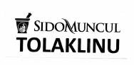 Trademark SIDOMUNCUL TOLAKLINU