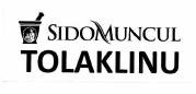 Trademark SIDOMUNCUL TOLAKLINU