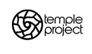 Trademark temple project & Logo