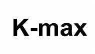 Trademark K-MAX