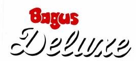 Trademark BAGUS DELUXE