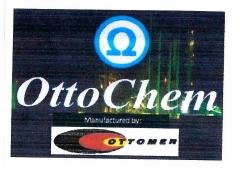 Trademark OTTO CHEM / OTTOMER & LOGO