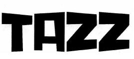 Trademark TAZZ