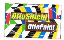 Trademark OTTOSHIELD - OTTOPAINT + LOGO