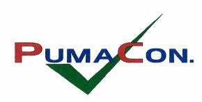 Trademark PUMACON + LOGO