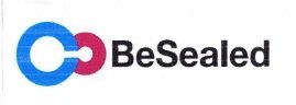 Trademark BeSealed + logo