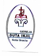 Trademark GEREJA DUTA INJIL SOLA GRACIA