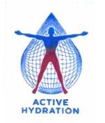 Trademark ACTIVE HYDRATION & Gambar