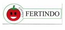 Trademark FERTINDO CHYMUT