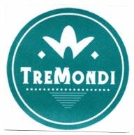 Trademark TREMONDI