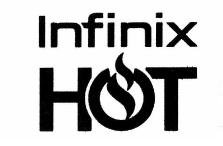 Trademark INFINIX HOT