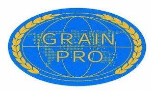 Trademark GRAIN PRO