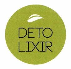 Trademark DETO LIXIR