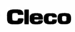 Trademark CLECO