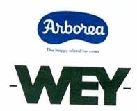 Trademark ARBOREA WEY THE HAPPY ISLAND FOR COWS