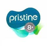 Trademark PRISTINE 8+