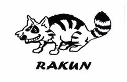 Trademark RAKUN