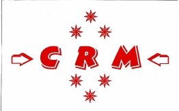 Trademark C R M