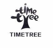 Trademark TIME TREE