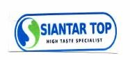 Trademark SIANTAR TOP + LOGO