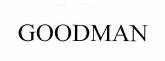 Trademark GOODMAN