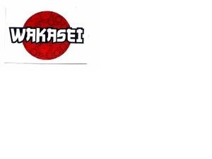 Trademark WAKASEI & Logo