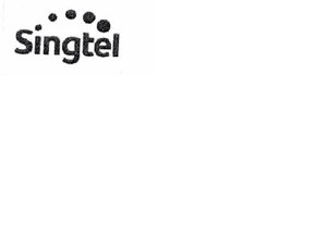 Trademark SINGTEL