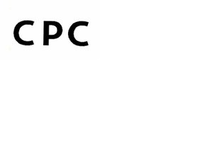 Trademark CPC