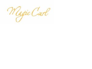 Trademark Magic Curl