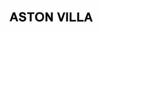 Trademark ASTON VILLA