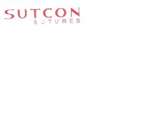 Trademark SUTCON SUTURES