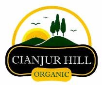 Trademark Cianjur Hill Organic + Lukisan