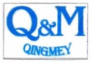 Trademark Q&M QINGMEY