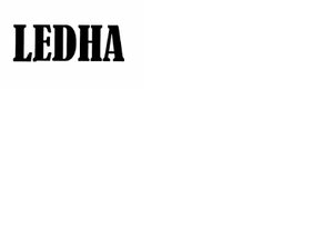 Trademark LEDHA