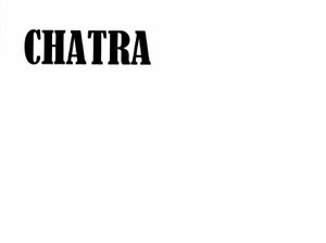 Trademark CHATRA