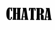 Trademark CHATRA