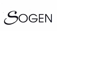 Trademark SOGEN