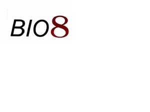 Trademark BIO 8